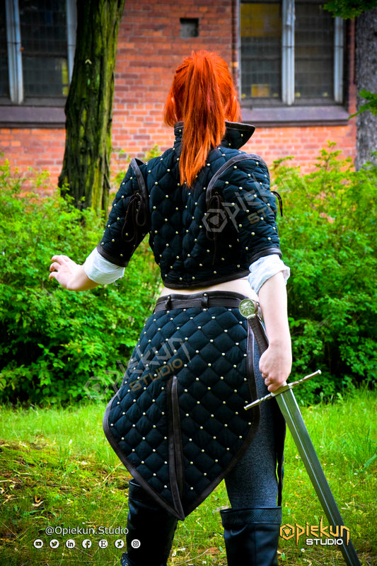 Female Gambeson / FOR ORDER