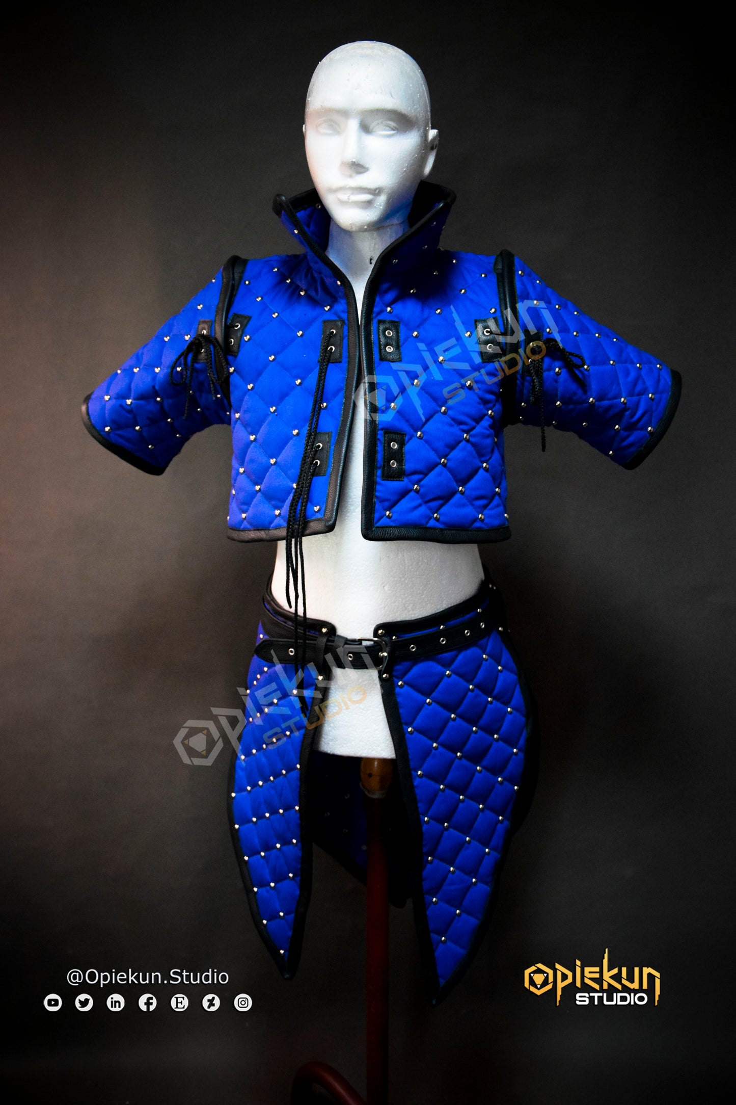 Female Gambeson / FOR ORDER