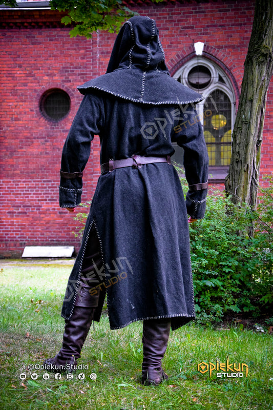 Fantasy Coat / FOR ORDER