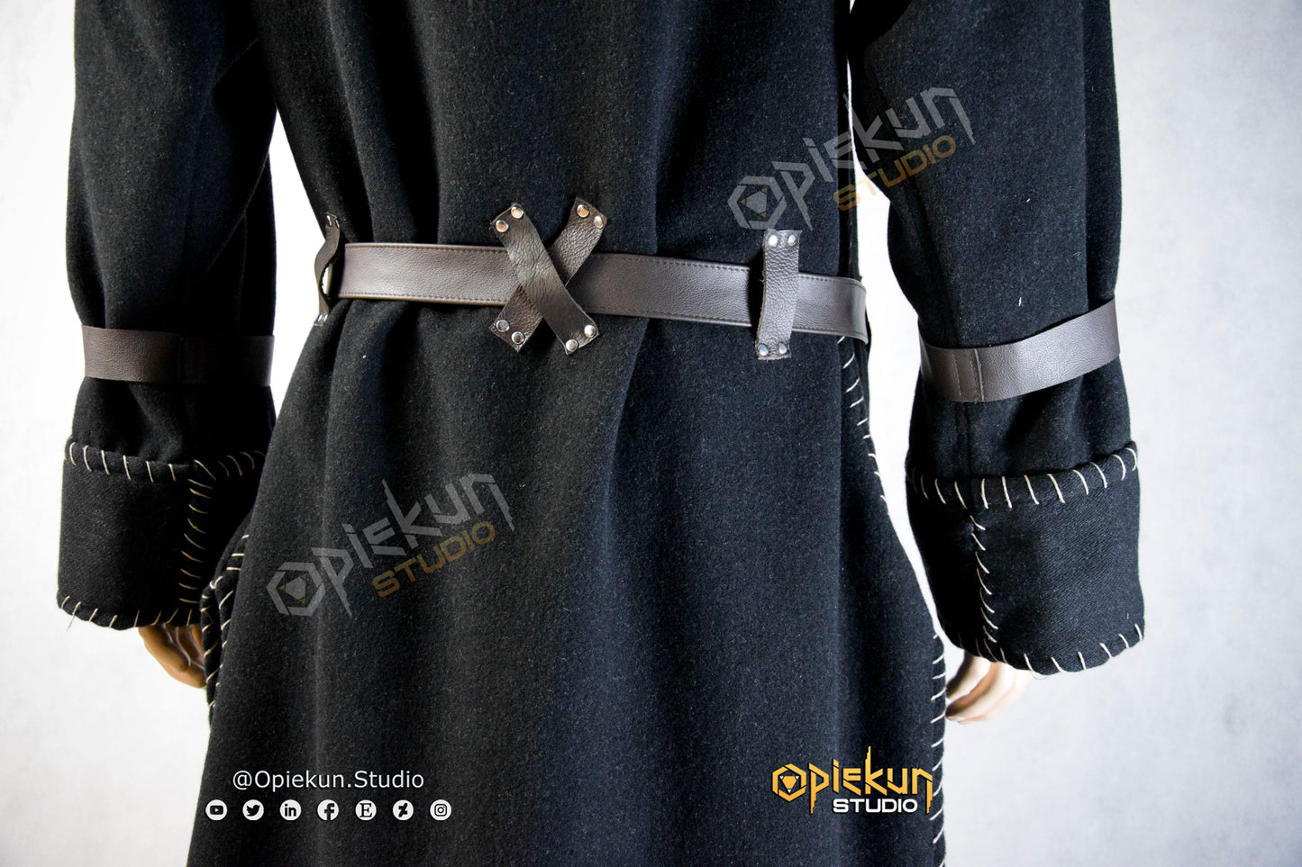 Fantasy Coat / FOR ORDER