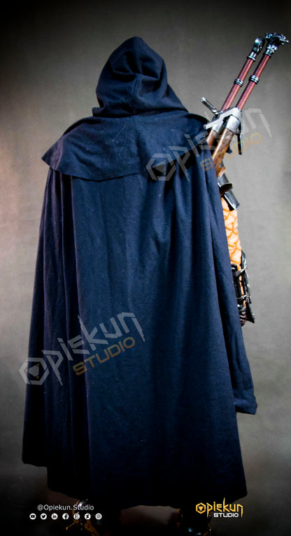 Witcher Grandmaster Ursine Armor Set / FOR ORDER