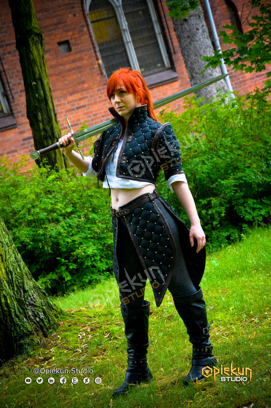 Female Gambeson / FOR ORDER