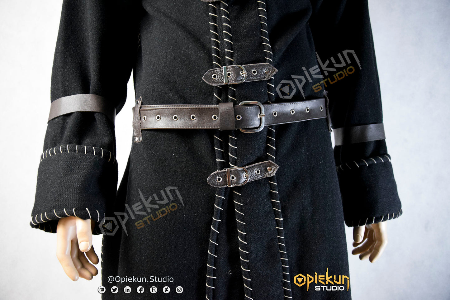 Fantasy Coat / FOR ORDER