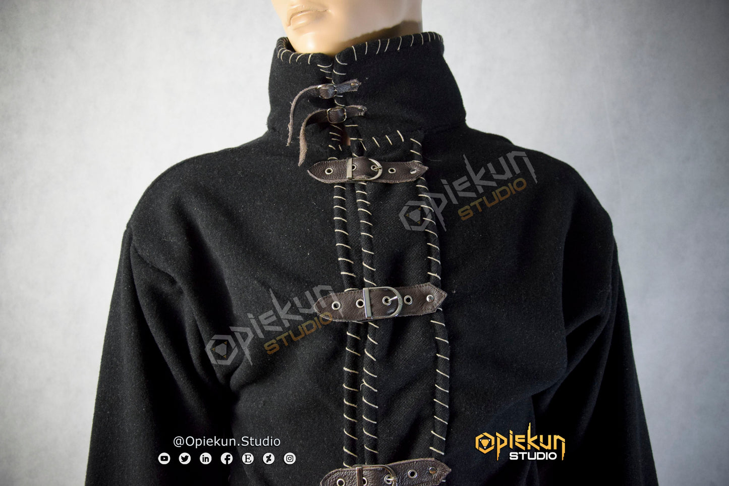 Fantasy Coat / FOR ORDER