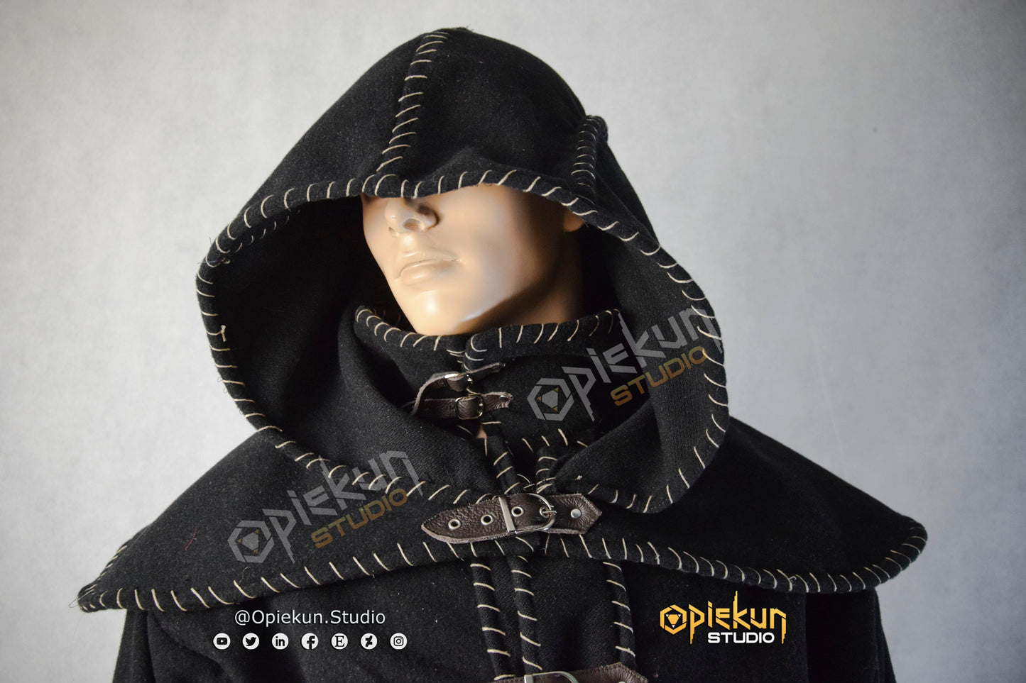 Fantasy Coat / FOR ORDER