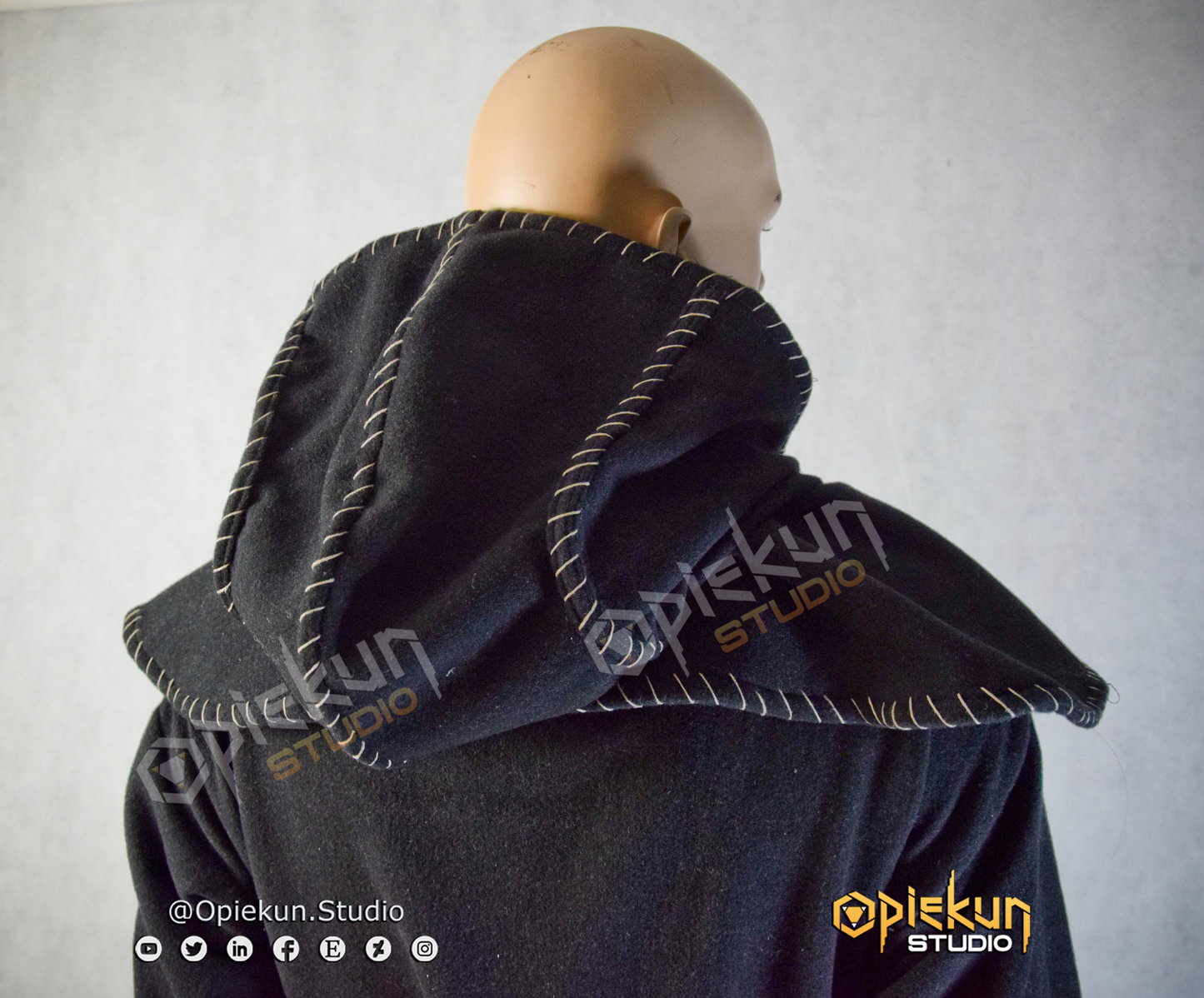 Fantasy Coat / FOR ORDER