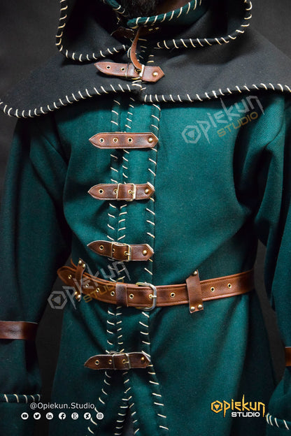 Fantasy Coat / FOR ORDER